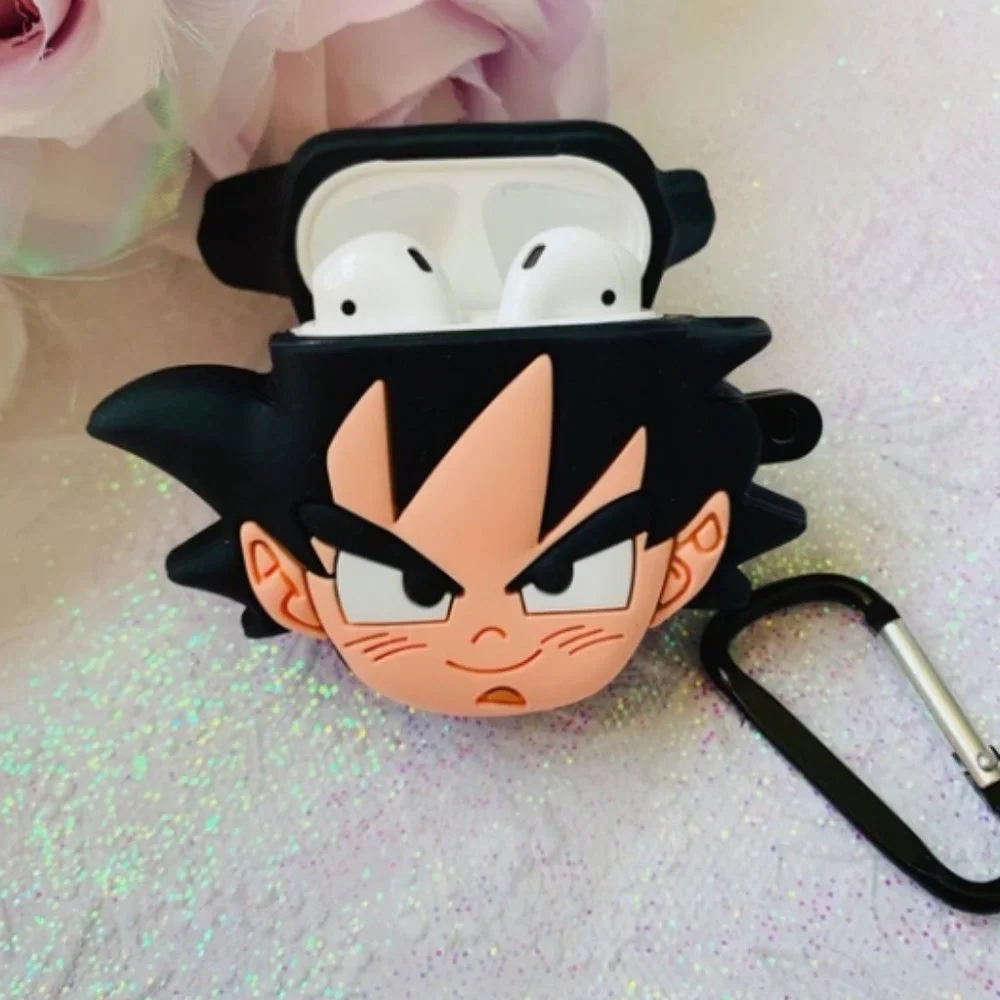 AirPods Dragon Ball Goku AirPods Case Covers